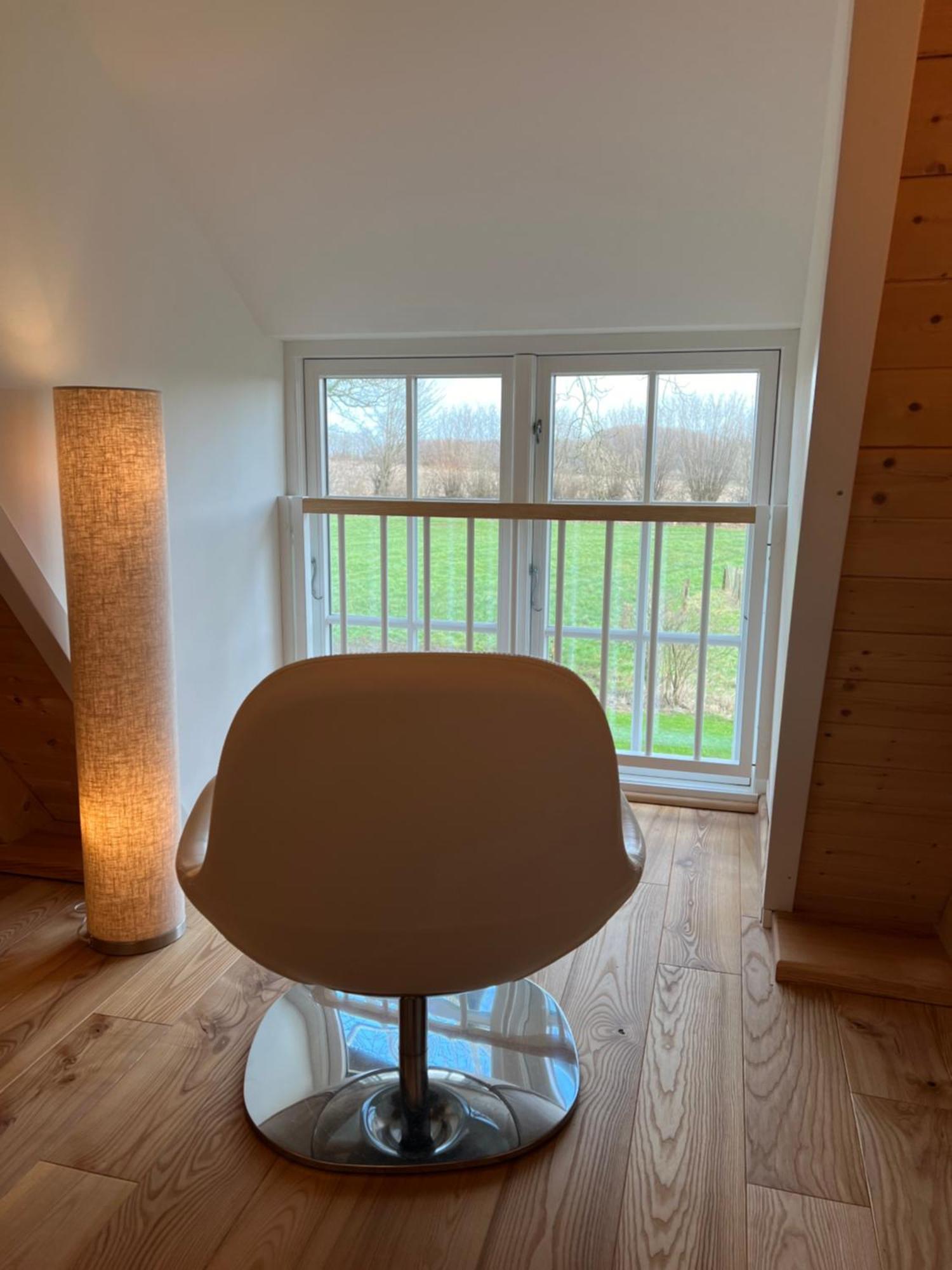 Ferienwohnung Hof Osterfeld Mittelangeln Exterior foto